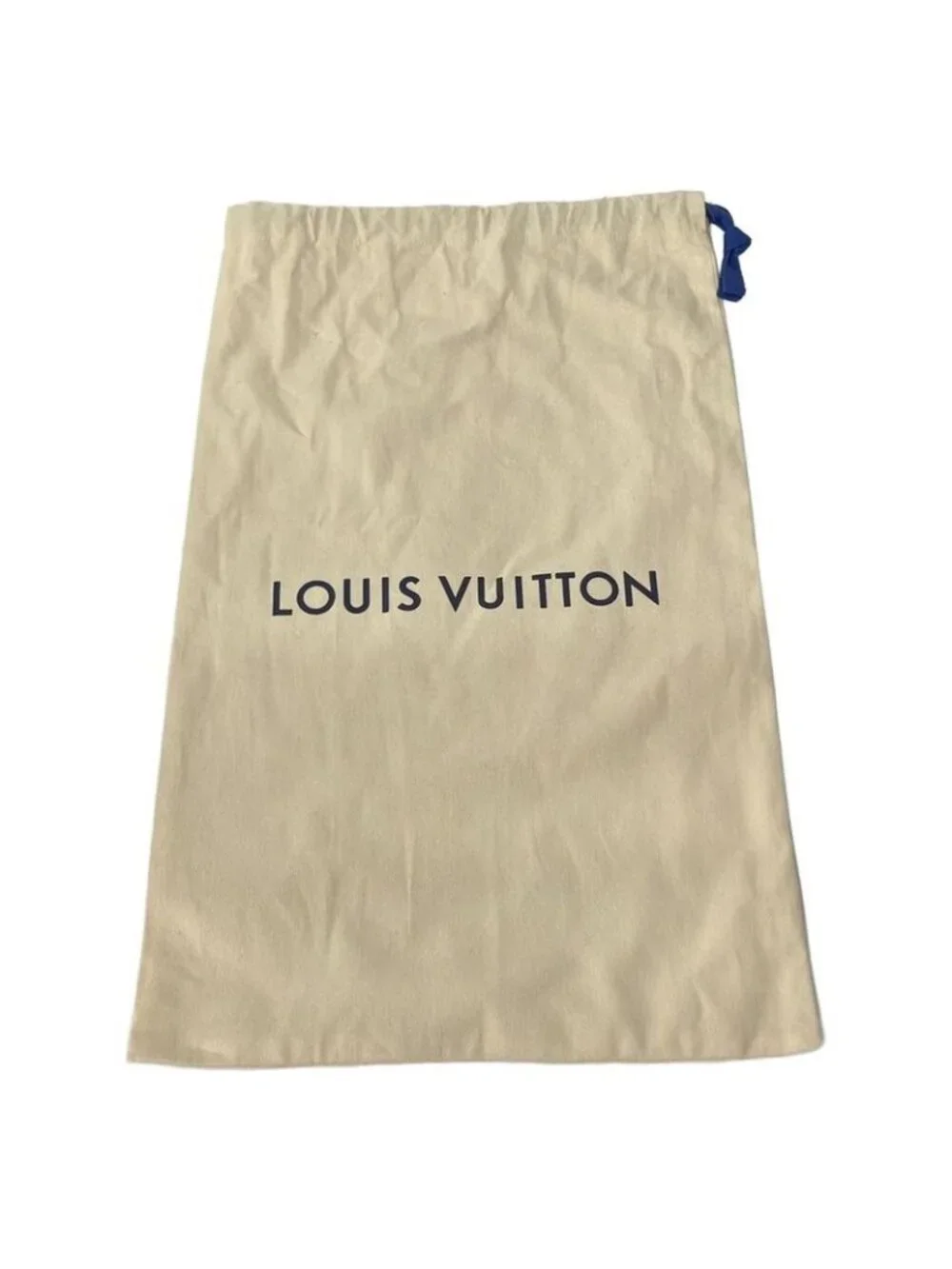 Louis Vuitton Short Boots 36.5 Black Leather - Picture 8 of 8